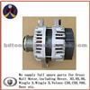 Generator & Alternator 3701100-EG01B For Great Wall Hover Haval H6 GW4G15B