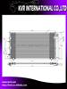 Car A/C Condenser For TOYOTA GOA-COROLLA ('98-'02) R-134 OEM 88460-02050
