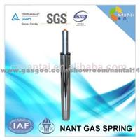 NANTAI 200mm Stroke Chromed Gas Lifts For Office Chair