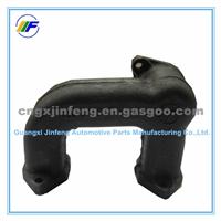 China Supplier Truck Engine Hi Speed Exhaust Pipes