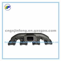 Daewoo Bus Original Install Parts Engine Exhaust Tube