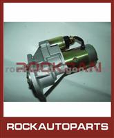 HENAN ROCK S24-03 HITACHI STARTER MOTOR FOR Takeuchi TB175 Excavator Yanmar 4TNV98-ZQTB
