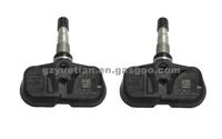 Tire Pressure Sensor For HONDA OEM 42753-SWA-A53