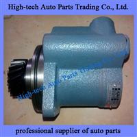 Weichai Engine Parts Steering Pump 612600130172