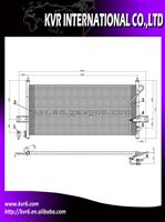 A/C Condenser For NISSAN FRONTIER 98-7/01/XTERRA 00-01 OEM 921103S501