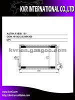 Auto Ac Condenser For OPEL ASTRA F Oem 1618012