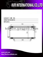 A/C Condenser FOR SUBARU OEM 73210AG01A