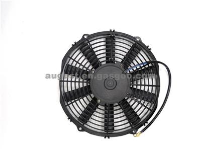 Condenser Fan SPAL:VA09-AP50/C-27A,VA09-AP12/C-27A,VA09-AP8/C-27A