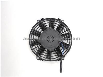 Condenser Fan SPAL VA07-BP7/C-31A,VA07-BP12/C-31A