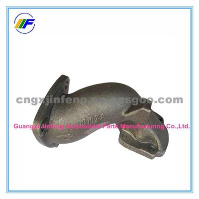 D0702-A Ductile Iron Pig Iron Oversea Agents Wanted Exhaust Pipes