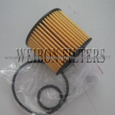 04152-40060 04152-37010 E210HD226 Toyota Oil Filter