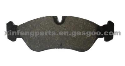 BMW Brake Pads/OE:34116761280