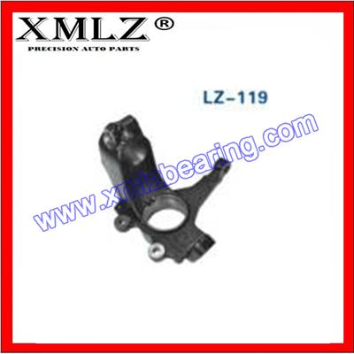 Steering Knuckle For FORD FOCUS 6M513K170AAC R 6M513K171AAC L 19MM/21MM