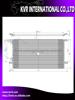 Air Conditioning Condenser For RENAULT LAGUNA 98 OEM 7701045346/7701038395/6025310510
