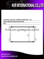 Auto Condenser For OPEL VECTRA C/SIGNUM (PETROL) Oem 1850076