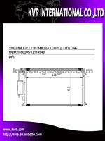 Car Condenser For OPEL VECTRA C Oem 1850095
