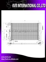 Aftermarket Ac Condenser For OPEL CORSA D 07/06 OEM 55700406/1850119/55700406