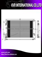High Quality Condenser For OPEL VECTRA-C-DIESEL 2002 OEM 13101840/13114943/1850077/1850095
