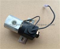 SCANIA Truck Solenoid Valve 301484