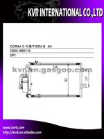 Car Air Condition Condenser For OPEL CORSA C/TIGRA B Oem 1850114