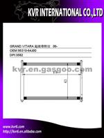 Car Air Conditioner Condenser For SUZUKI OEM 95310-64J00/95310-64J01