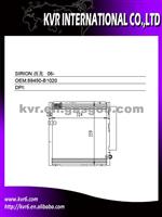 Car Air Condition Condenser For DAIHATSU OEM 88450-B1020