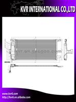 Car Ac Condenser For CHEVROLET UPLANDER 2005-2006 OEM 10331988/10326292/10331980