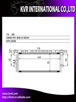 Aftermarket A/C Condenser For VOLKSWAGEN TRANSPORTER T4 Oem 701 820 413A