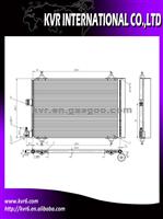 Auto Air Conditioning System Condenser For CITROEN XSARA PICASSO 00 OEM 6455Y9/6455AT/6455CV/9637416580