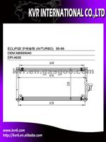 Auto Air Conditioning Condenser For MISUBISHI OEM MB899040