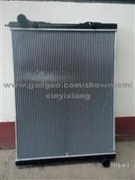 Scania P/270/360/380/400 Truck Radiator