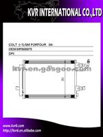 Air Conditioning Condenser For MISUBISHI OEM MR568975