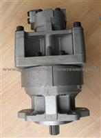 Komatsu Mini Excavator Hydraulic Pump 705-56-34000 Used For Komatsu PC120-1,PC120-2