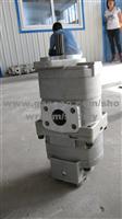 Hydraulic Pump 705-11-32340 Used For Komatsu WA320-3CS,WA320-3DZ