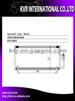 High Quality Condenser For MISUBISHI OEM MB993588