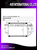 Condenser Factory For MISUBISHI OEM MN200940