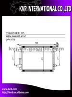 A/C Condenser For VOLKSWAGEN TIGUAN Oem 5N0 820 411C