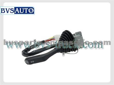 Aftermarket Turn Signal Switch For SCANIA 360248