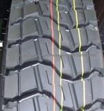 Truck Tire 12.0020