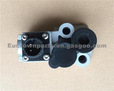 ZF Solenoid Valve 0501321459,1734012,1670254,1621930,1386811,42556034,81325500011,81325500009