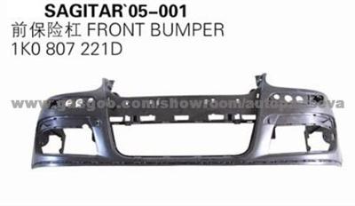 Auto Front Bumper For VW Jetta 2005