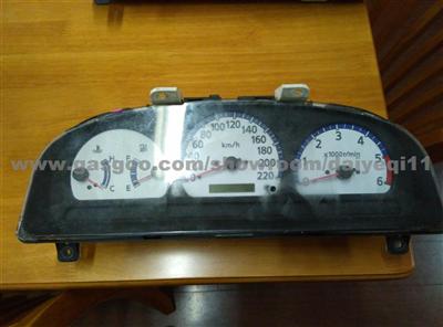 Combination Meter 24810-5S510