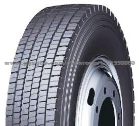 265/70R19.5 Truck Tyre