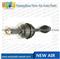 Drive Shaft For BMW X5 E53 2001 Left And Right - img3