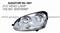 Auto Front Bumper Light For VW Jetta 2005