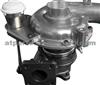 17201-54060 Borg Warner Turbocharger For Toyota
