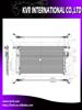 Auto Air Conditioner Condenser For HYUNDAI OEM 97606-2B000 976062B200