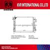 Aluminum Car Radiator For DODGE RAM Pickup 4.7 OEM 52028829AE