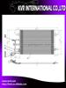 Parellel Flow Condenser For AUDI OEM 8D0260401G / 8D0260403G