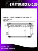Car Air Conditioner Condenser For MISUBISHI OEM 7812A030/6455.FA